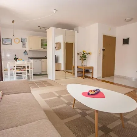 Palma Apartamento *