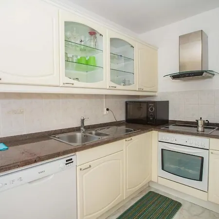 Palma Apartamento *